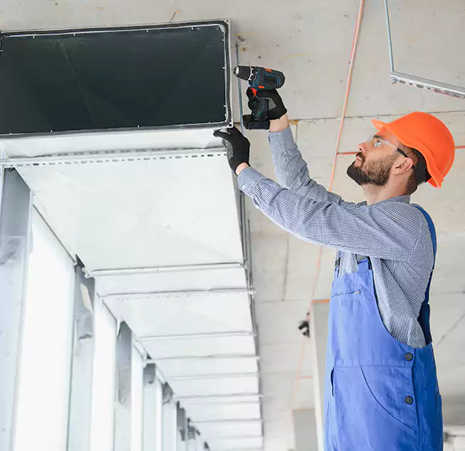 Why Homeowners & Businesses Trust Us in Fuquay-Varina, NC