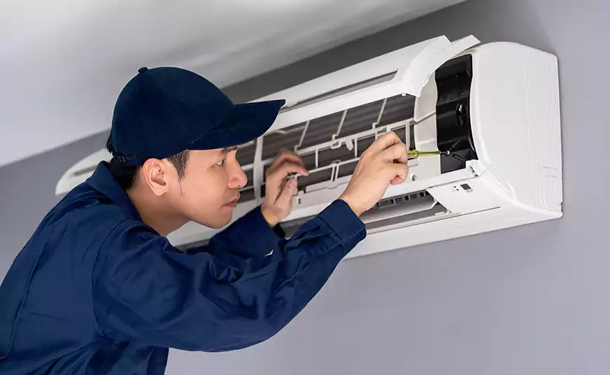 AC Duct Cleaning Fuquay-Varina