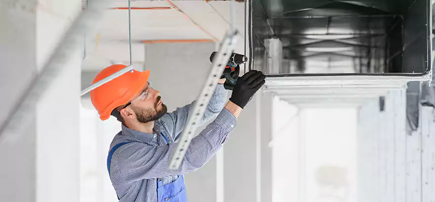 Our Air Vent Replacement Services in Fuquay-Varina, NC