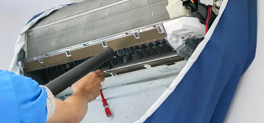 Advanced Clogged Dryer Vent Repair for Multi-Unit & Commercial in Fuquay-Varina, NC