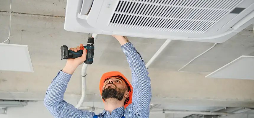 Detailed Multi‑Unit Riser & Roof Termination Cleaning in Fuquay-Varina