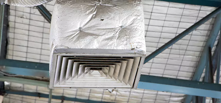 Our Custom HVAC Ductwork Services in Fuquay-Varina, NC