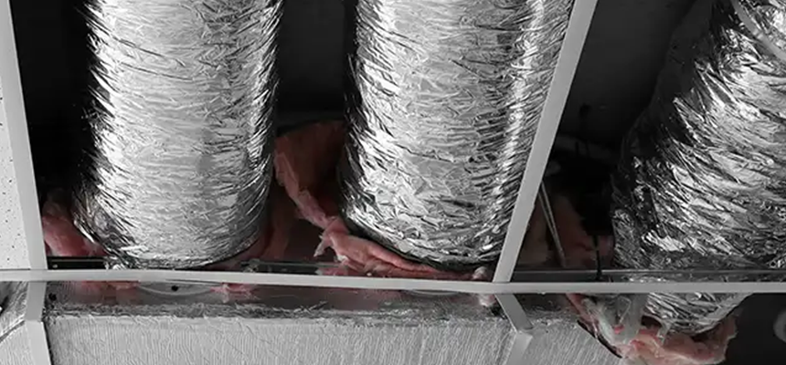 Scalable Commercial Multi‑Unit Dryer Vent Camera Inspection in Fuquay-Varina, NC