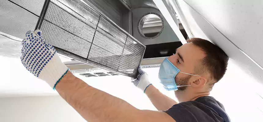 Our Dryer Vent Cleaning Services in Fuquay-Varina, NC