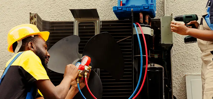 Our HVAC Airflow Optimization Services in Fuquay-Varina, NC