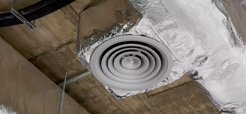 Our Industrial Dryer Vent Cleaning Services in Fuquay-Varina, NC