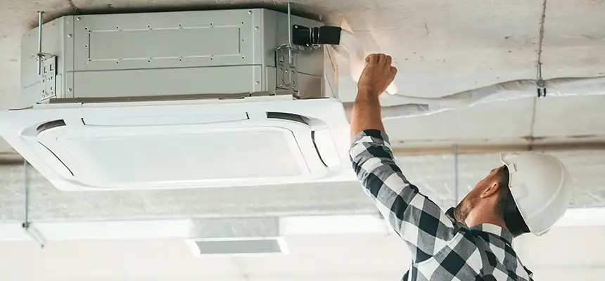 Our Local Vent Cleaning Services in Fuquay-Varina, NC