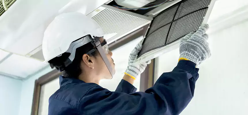 Our Mold & Mildew Removal from Air Ducts Services in Fuquay-Varina, NC