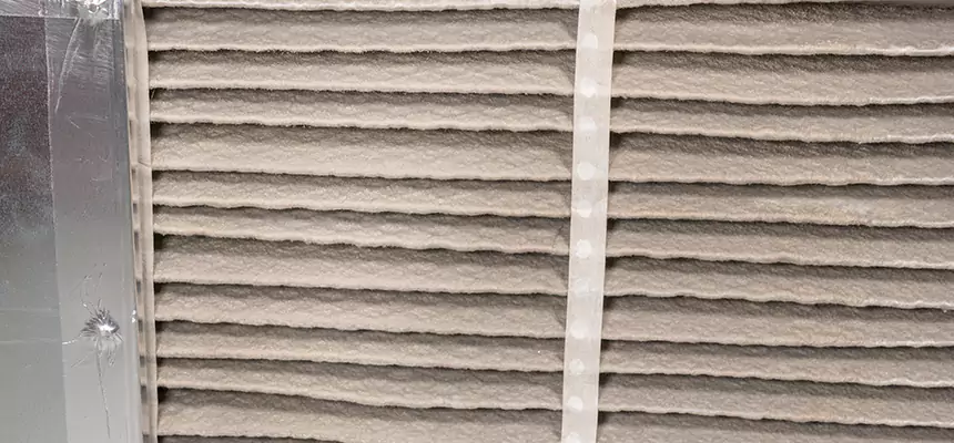 Our Split Duct System Installation Services in Fuquay-Varina, NC