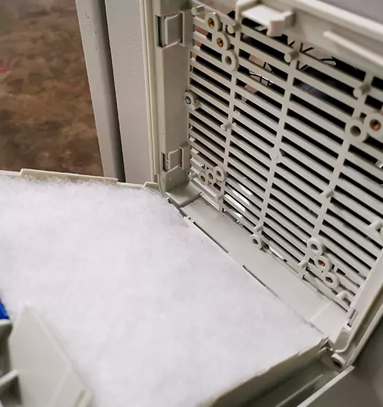 About Air Duct Overhaul & Upgrades in Fuquay-Varina, NC