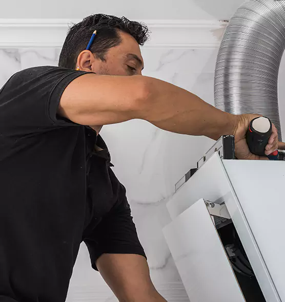 Trusted Bathroom Exhaust Duct Cleaning in Fuquay-Varina, NC