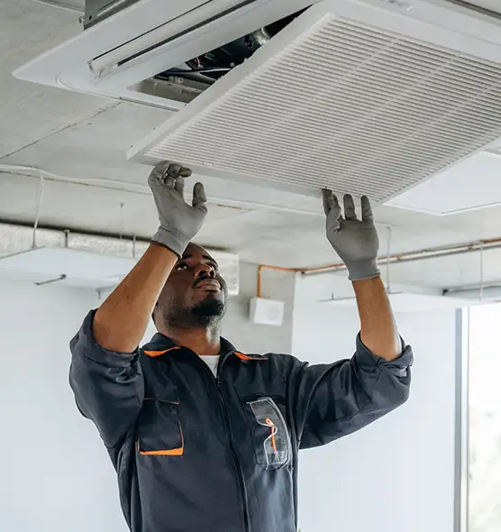 About Certified Air Duct Specialists in Fuquay-Varina, NC