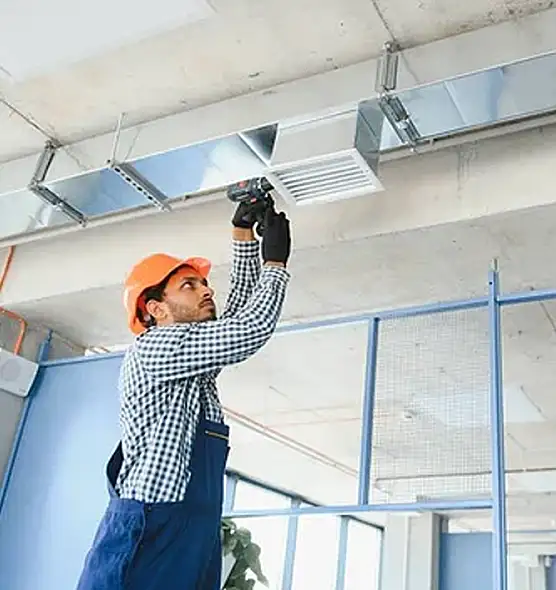 About Commercial Laundry Vent Cleaning in Fuquay-Varina, NC