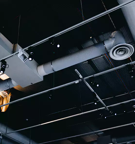 Professional Duct Cleaning For LEED Homes in Fuquay-Varina, NC