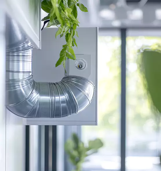 Professional Eco-Friendly Duct Cleaning Services in Fuquay-Varina, NC