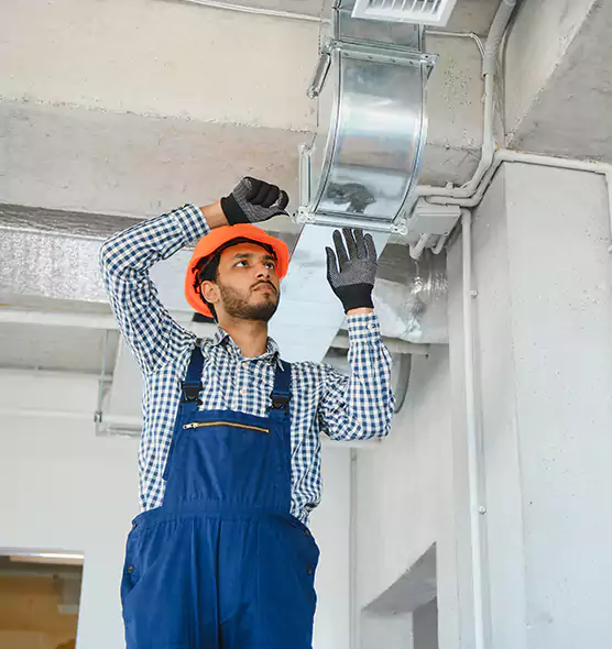 About HVAC System Deodorizing in Fuquay-Varina, NC