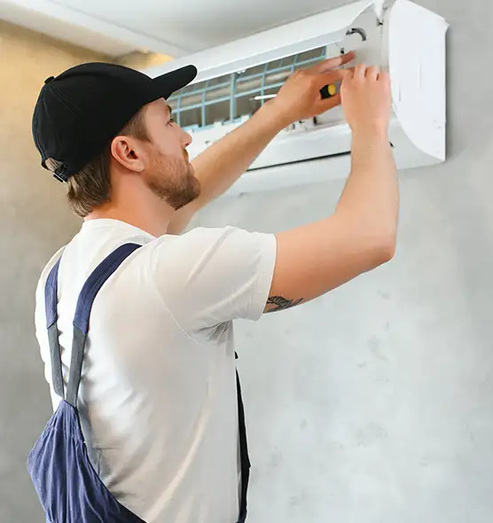 About In-wall Dryer Vent Cleaning Fuquay-Varina, NC