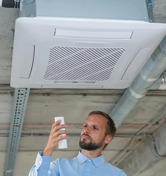 About Local Vent Cleaning Services in Fuquay-Varina, NC