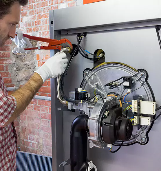 Advanced Repair Dryer Vent Hose in Fuquay-Varina, NC