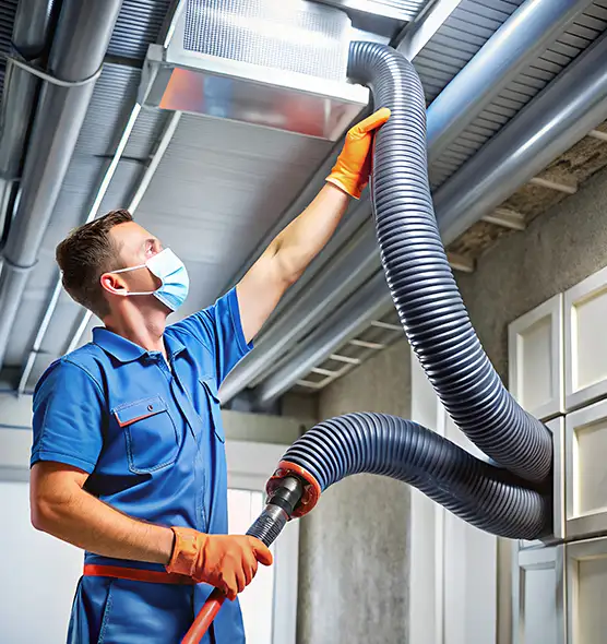Welcome to Air Duct Cleaning & Repairs Fuquay-Varina — Your Local Roof Dryer Vent Cleaning Specialists in Fuquay-Varina, NC