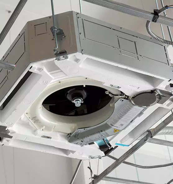 Professional Roof Vent Lint Removal Fuquay-Varina, NC