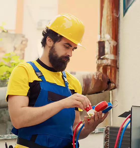 About Smart HVAC Installation in Fuquay-Varina, NC