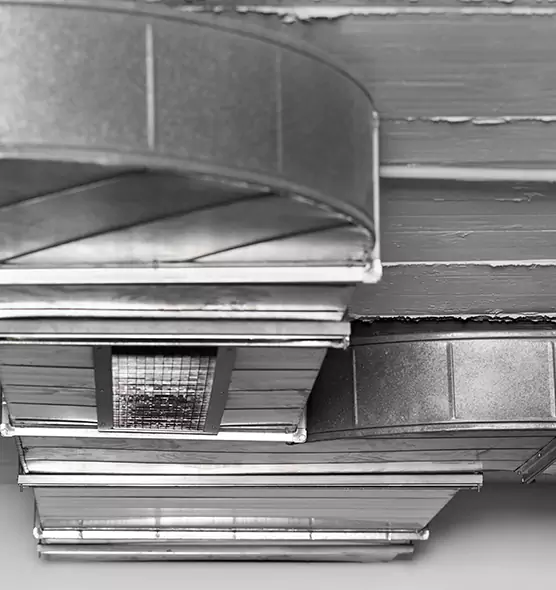 Professional Wall Vent Cleaning Service in Fuquay-Varina, NC