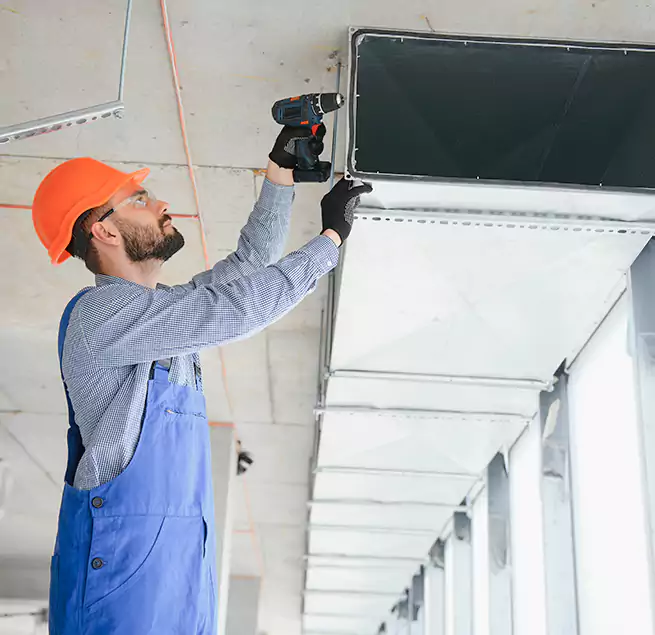 Why Homeowners & Businesses Trust Us in Fuquay-Varina, NC?