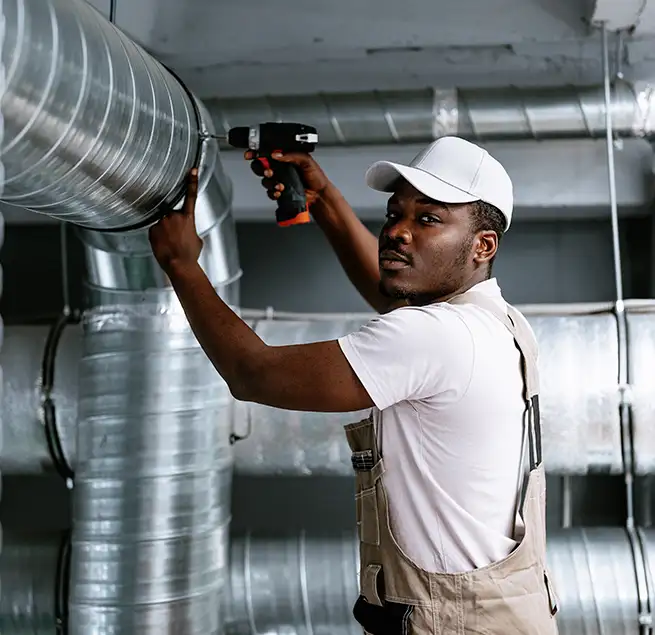 Why Homeowners & Businesses Trust Us Fuquay-Varina, NC