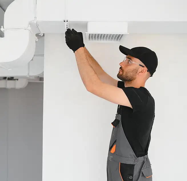 Why Homeowners & Businesses Trust Us in Fuquay-Varina, NC?