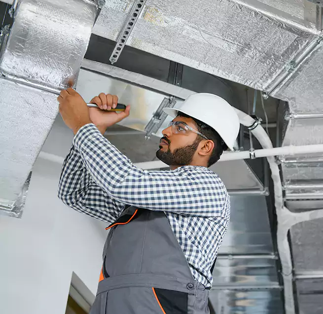 Why Homeowners & Businesses Trust Us Fuquay-Varina, NC