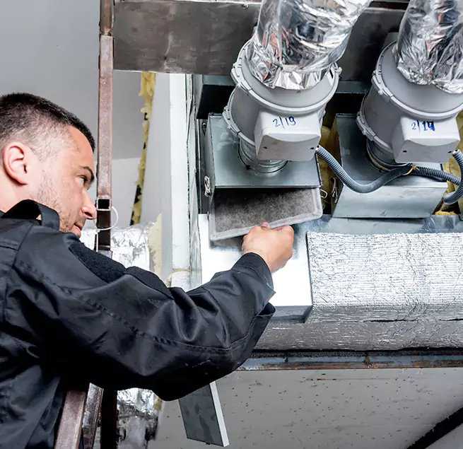  Why Homeowners & Businesses Trust Us in Fuquay-Varina, NC?