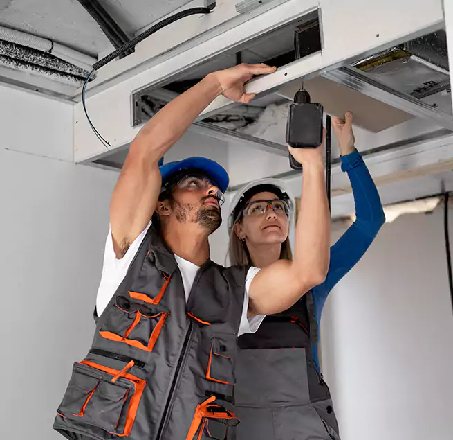 Why Homeowners & Businesses Trust Us in Fuquay-Varina, NC