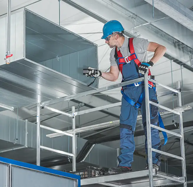 Why Homeowners & Businesses Trust Us in Fuquay-Varina, NC?