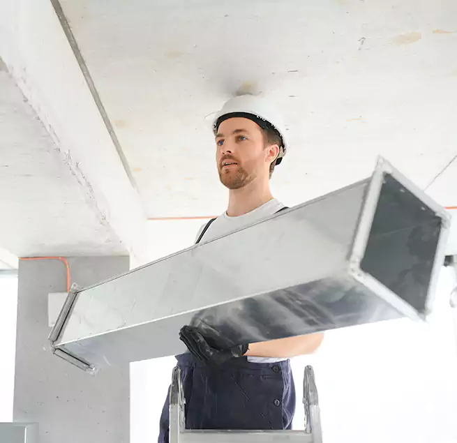 Why Homeowners & Businesses Trust Us in Fuquay-Varina, NC