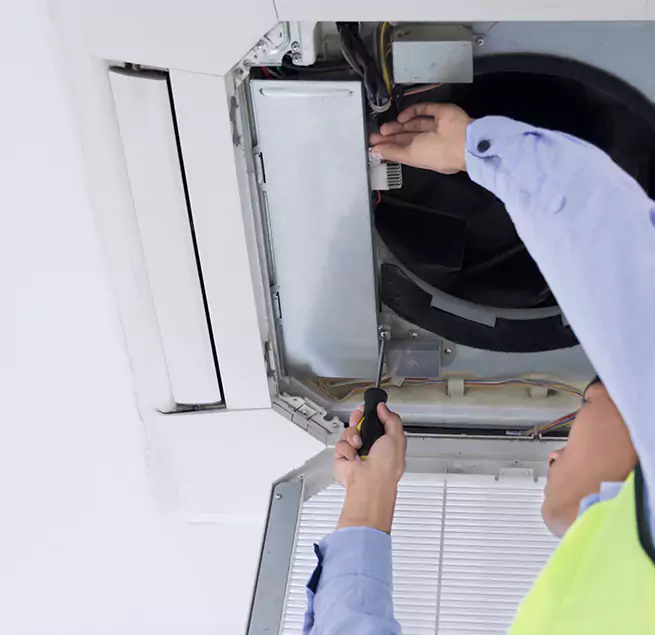 Why Homeowners & Businesses Trust Us Fuquay-Varina, NC?