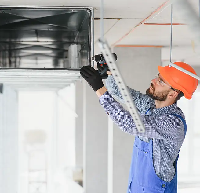 Why Homeowners & Businesses Trust Us in Fuquay-Varina, NC?