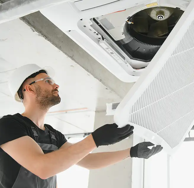 Why Homeowners & Businesses Trust Us in Fuquay-Varina, NC?