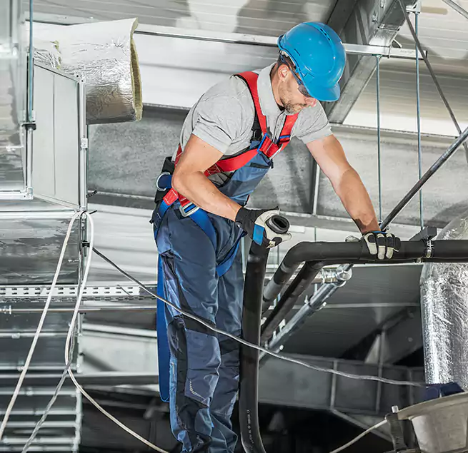 Why Homeowners & Businesses Trust Us in Fuquay-Varina, NC?