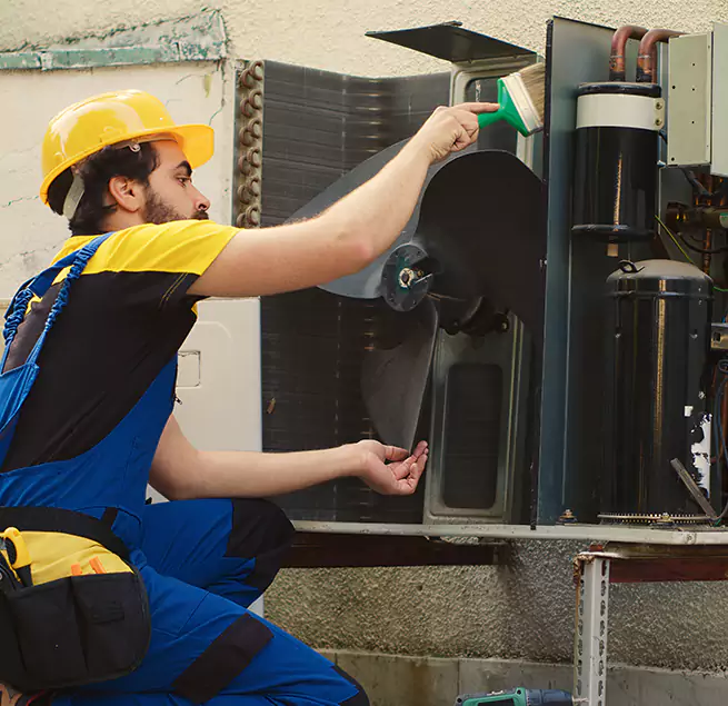 Why Homeowners Businesses Trust Us in Fuquay-Varina, NC?