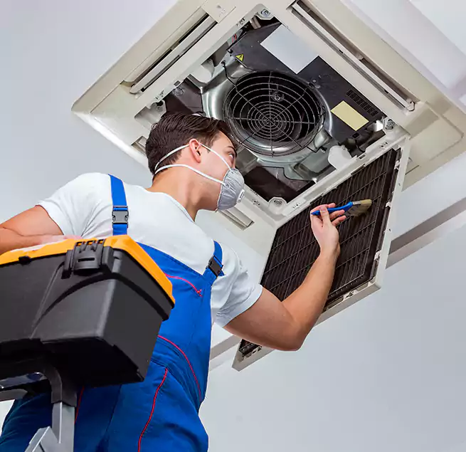 Why Homeowners & Businesses Trust Us in Fuquay-Varina, NC