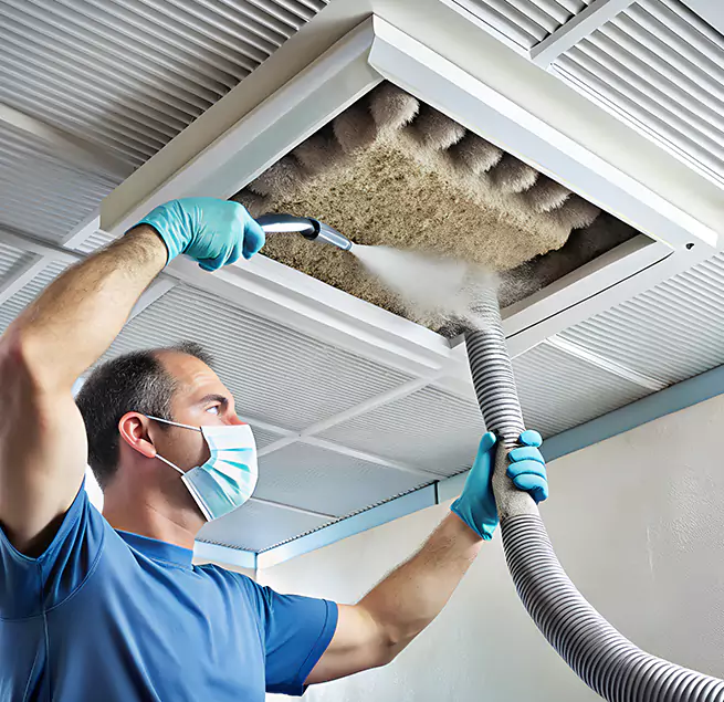 Why Homeowners Businesses Trust Us in Fuquay-Varina, NC?