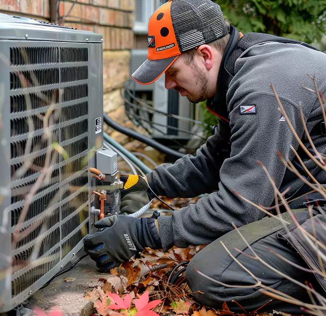 Why Homeowners & Businesses Trust Us in Fuquay-Varina, NC?