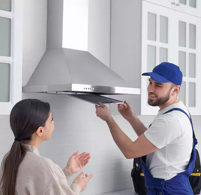  Why Homeowners & Businesses Trust Us in Fuquay-Varina, NC?