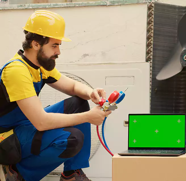 Why Homeowners & Businesses Trust Us in Fuquay-Varina, NC?