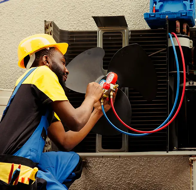 Why Homeowners & Businesses Trust Us in Fuquay-Varina, NC?