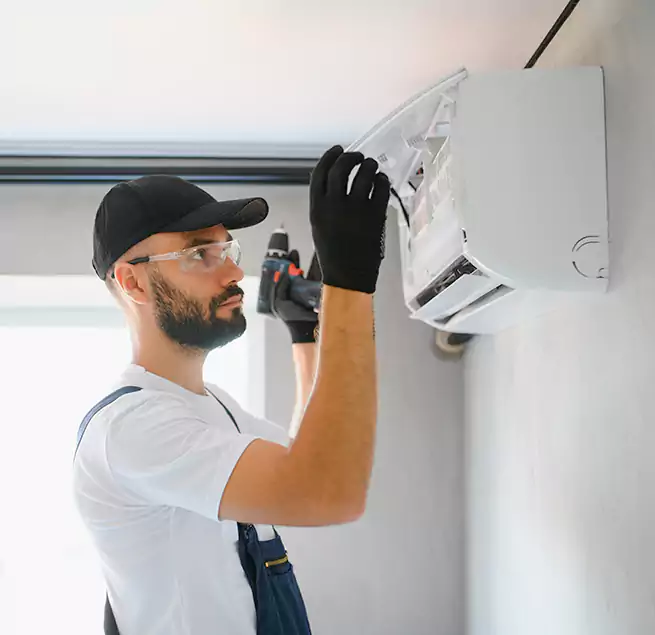 Why Homeowners & Businesses Trust Us in Fuquay-Varina, NC