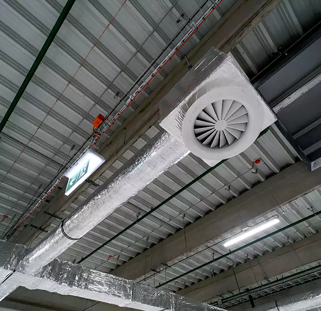 Why Homeowners & Businesses Trust Us in Fuquay-Varina, NC?