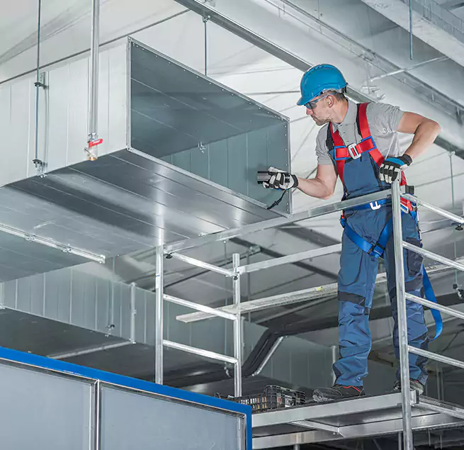 Why Homeowners & Businesses Trust Us in Fuquay-Varina, NC?