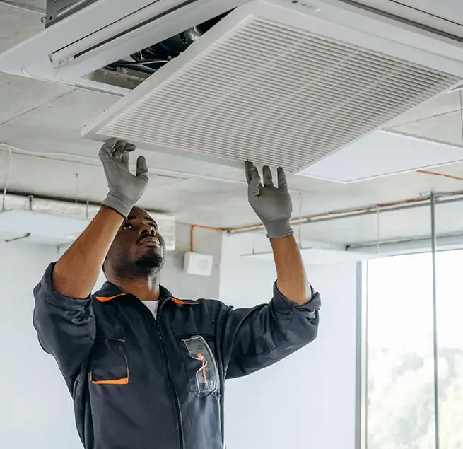  Why Homeowners & Businesses Trust Us in Fuquay-Varina, NC?